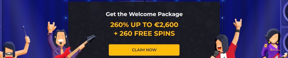 Rolling Slots Casino  