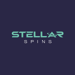 Stellar Spins logo