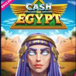Cash of Egypt