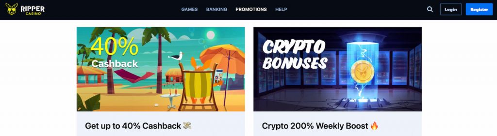 Ripper Crypto