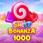 Sweet Bonanza 1000 Pokies