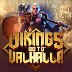 VikingsGoToValhalla