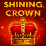 Shining Crown Logo